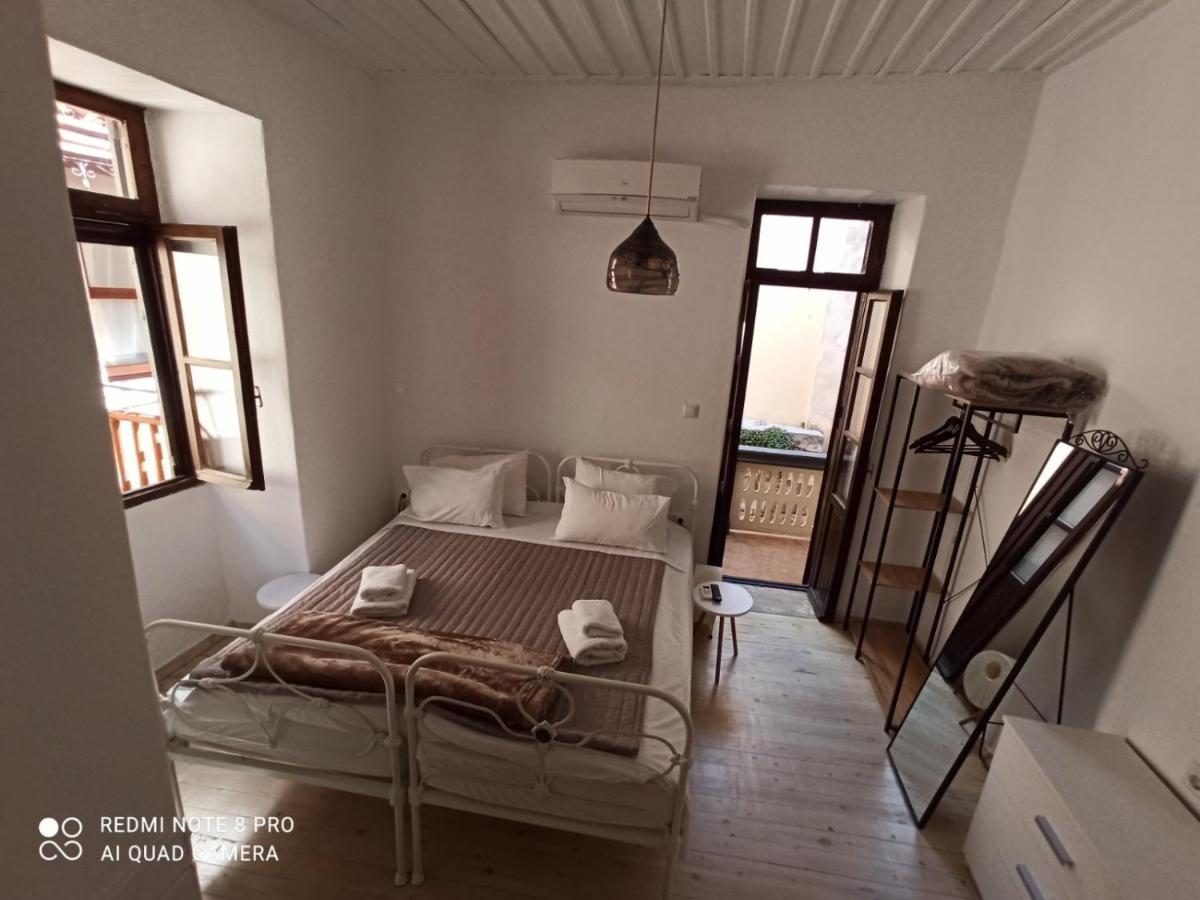 Casa Topane Hébergement de vacances *